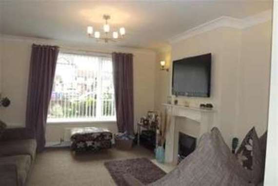 3 Bedroom Terraced